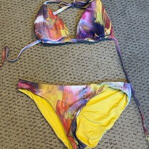 Becca Reversible Bikini